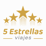 5 Estrellas Viajes